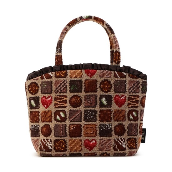 FEILER】コフレドゥショコラ商品一覧｜フェイラー公式オンライン