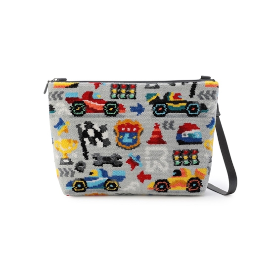 LOVERARY（ラブラリー バイ フェイラー） バッグ商品一覧｜フェイラー