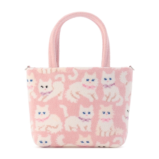 LOVERARY】モフモフネコチャン商品一覧｜フェイラー公式オンライン