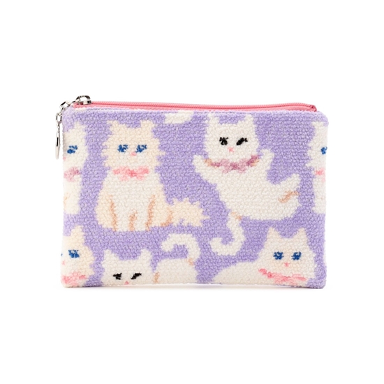 モフモフネコチャン（WEB限定）: ｜フェイラー公式オンラインショップ