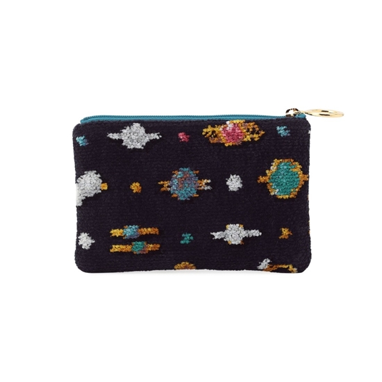 シンス ポーチ SCE-260173(ネイビー): FEILER｜フェイラー公式