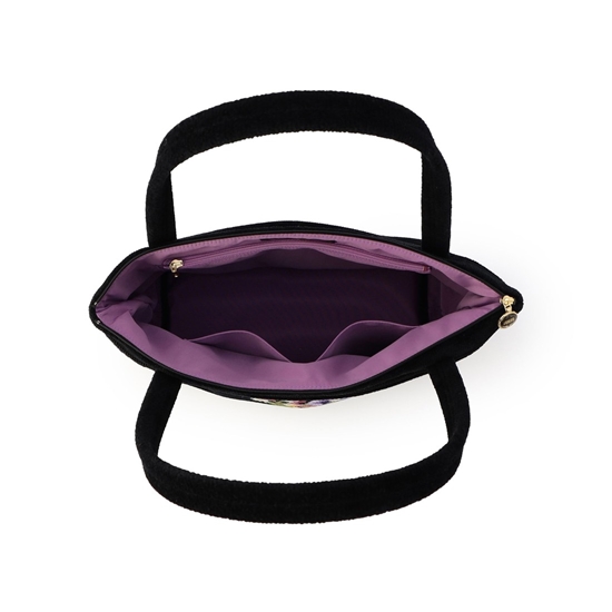 ナイツドリーム バッグ NID-241389(ブラック): FEILER｜フェイラー公式