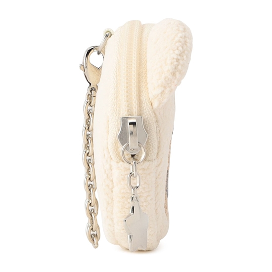 リーベトレジャーボックス チャームポーチ LTX-251089(アイボリー