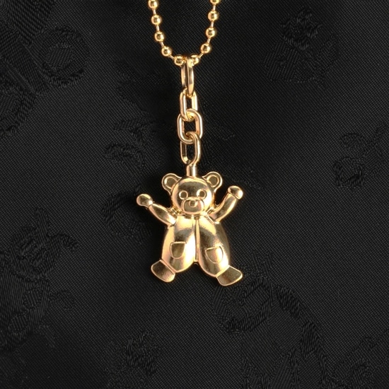 ハイジジャカード バッグ JHE-181656(ブラック): FEILER｜フェイラー