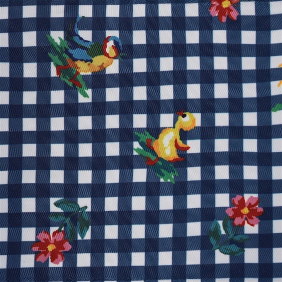 ハイジ 携帯バッグ HE-257487（取扱店舗限定）(ネイビー): FEILER