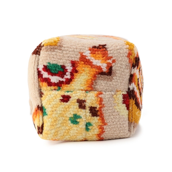 フィーカタイム ボトルポーチ FKT-241430(ベージュ): FEILER