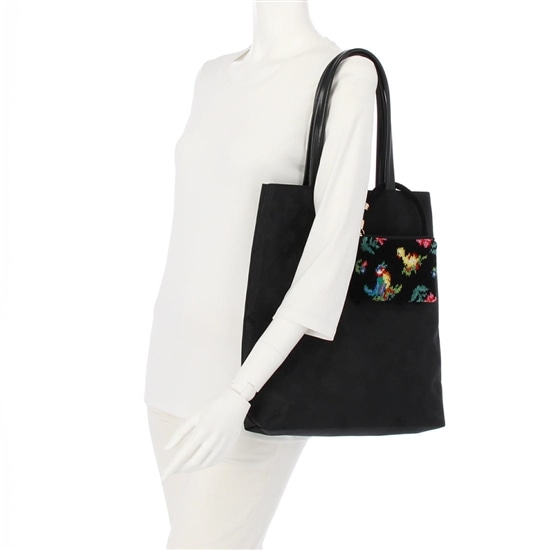 ハイジ バッグ＆ティッシュポーチ FL-SET 202416（銀座・WEB限定