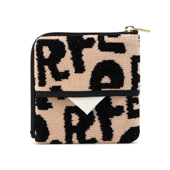 ギグル エチケットポーチ GGL-257449（取扱店舗限定）(ベージュ