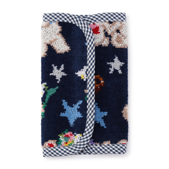 リーベ＆リリア サッキングパッド LDL-221072(ネイビー): FEILER