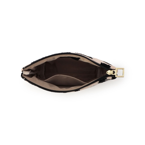 ギグル ポーチ GGL-257446（取扱店舗限定）(ベージュ): FEILER CLEAR