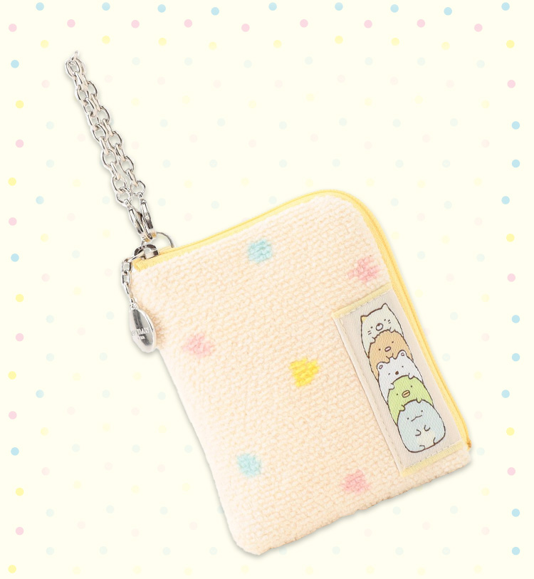 すみっコぐらしコンテンツ（通常_注意文言削除）｜フェイラー公式