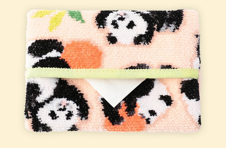 コロコロパンダコンテンツ｜フェイラー公式オンラインショップ FEILER