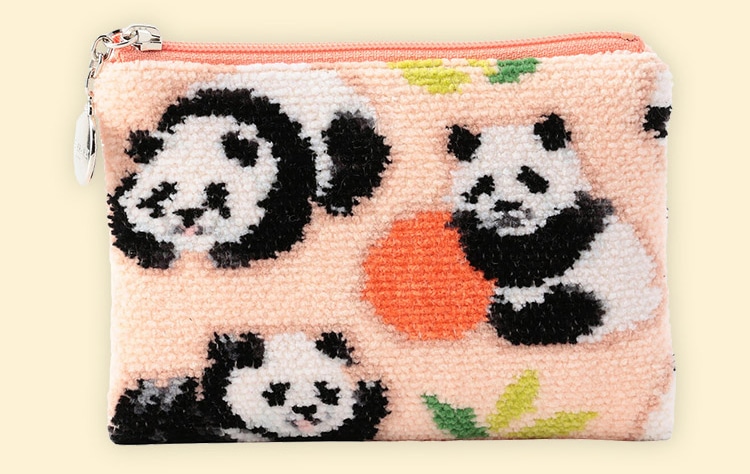 コロコロパンダコンテンツ｜フェイラー公式オンラインショップ FEILER