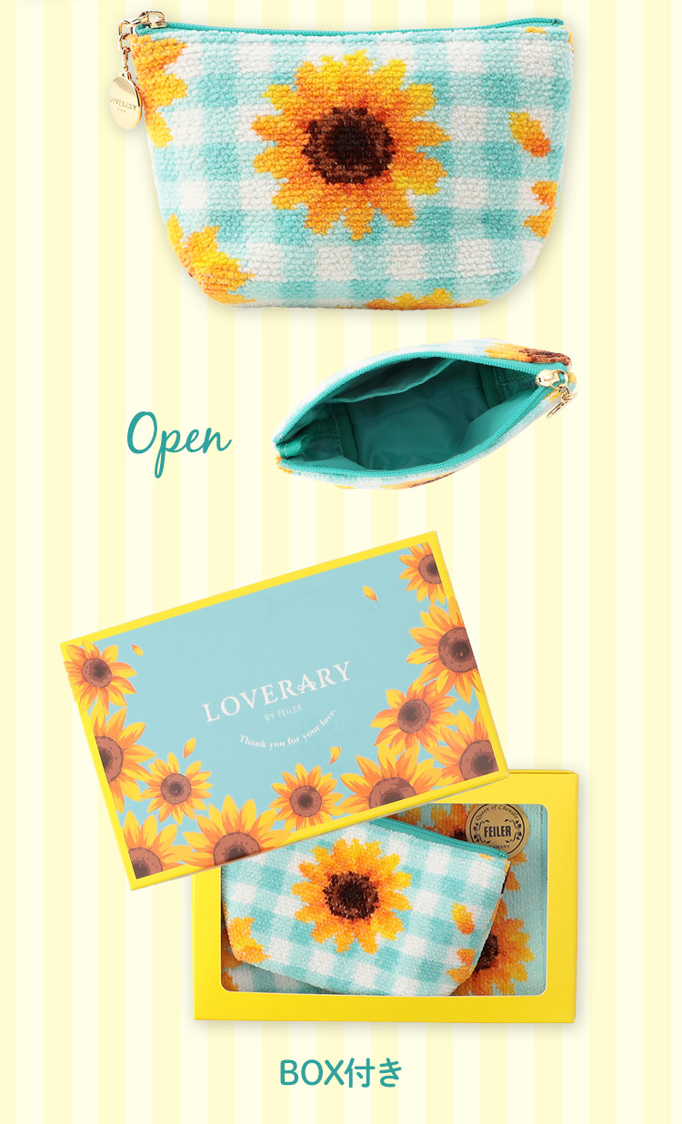 LOVERARYサンクスセットコンテンツ（終了）｜フェイラー公式オンライン