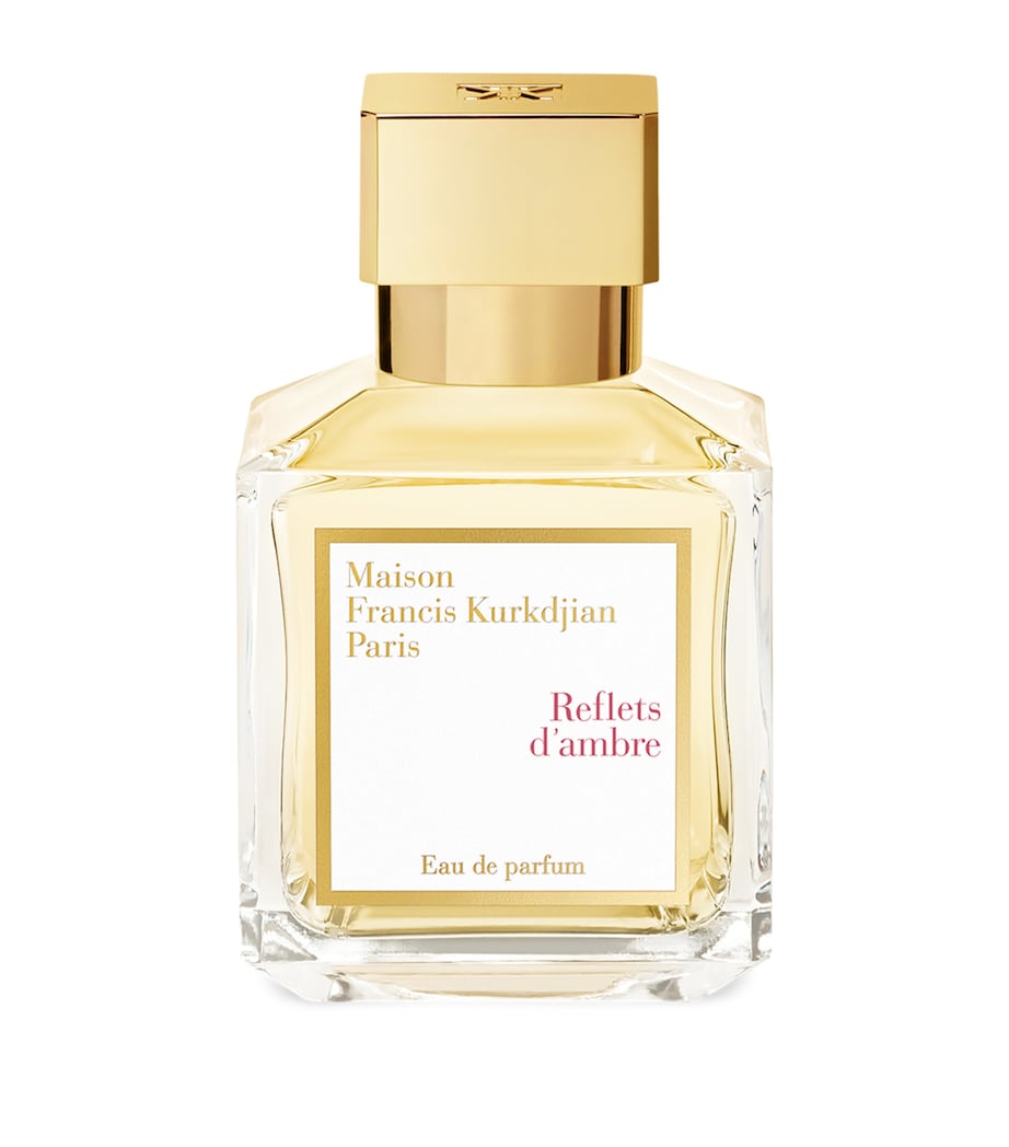 Maison Francis Kurkdjian 175 Anniversary Edition Reflets d'ambre