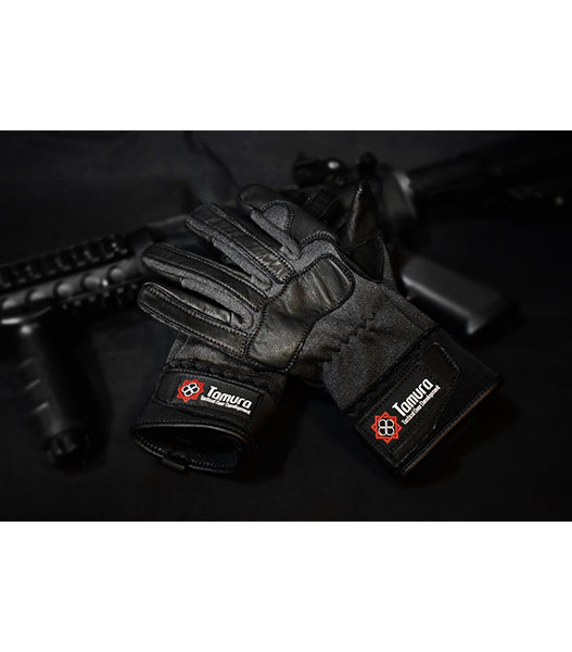 ミリタリーショップ Fellowes / 田村装備開発 TTGD CRISIS GLOVES Lサイズ