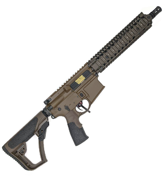 ミリタリーショップ Fellowes / ショップカスタム 本体 マルイGBB MWS