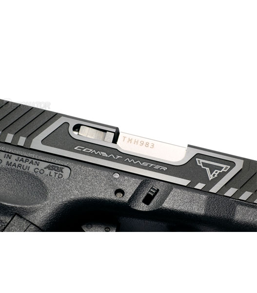 ミリタリーショップ Fellowes / セール品 DETONATOR マルイG26用TTI