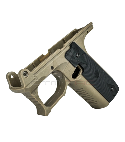 ミリタリーショップ Fellowes / MAXTACT 各社 GBB グロッグ用