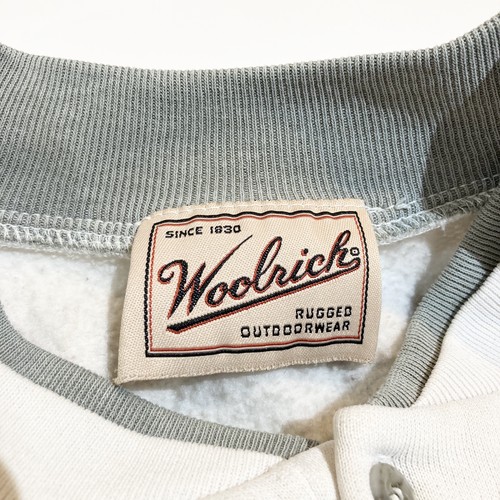 WOOLRICH（ウールリッチ）の年代別タグの特徴まとめ！各デザインの違い