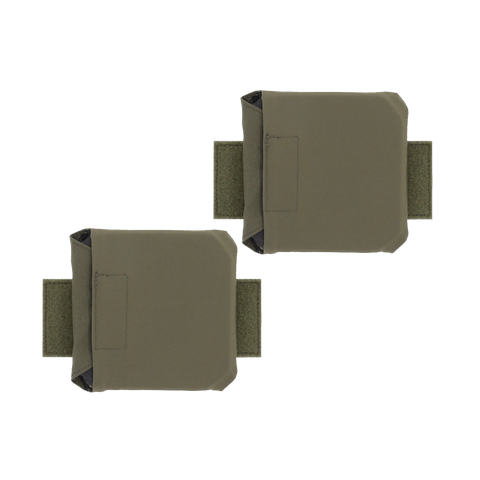 3AC Side Plate Pockets 6X6 – FERRO CONCEPTS