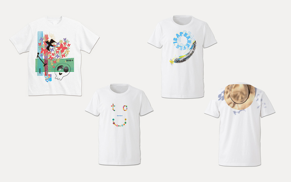 VOL.2 | ap bank fes '18