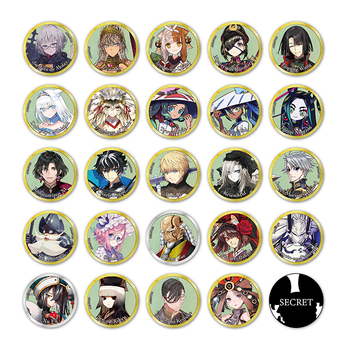 Fate/Grand Order Fes. 2024 9th Anniversary