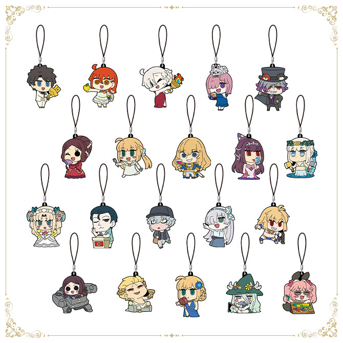 グッズ情報 | GOODS | Fate/Grand Order Fes. 2025 ～10th Anniversary～