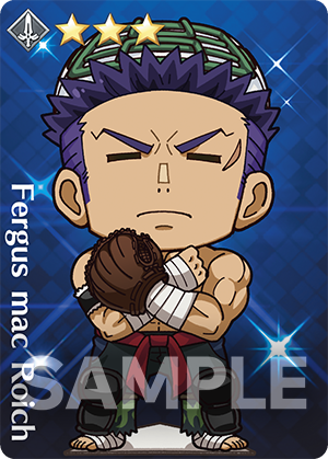 Fate/Grand Order Fes. 2023 夏祭り ～8th Anniversary～