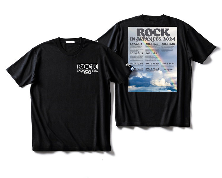 GOODS | ROCK IN JAPAN FESTIVAL 2024 in HITACHINAKA