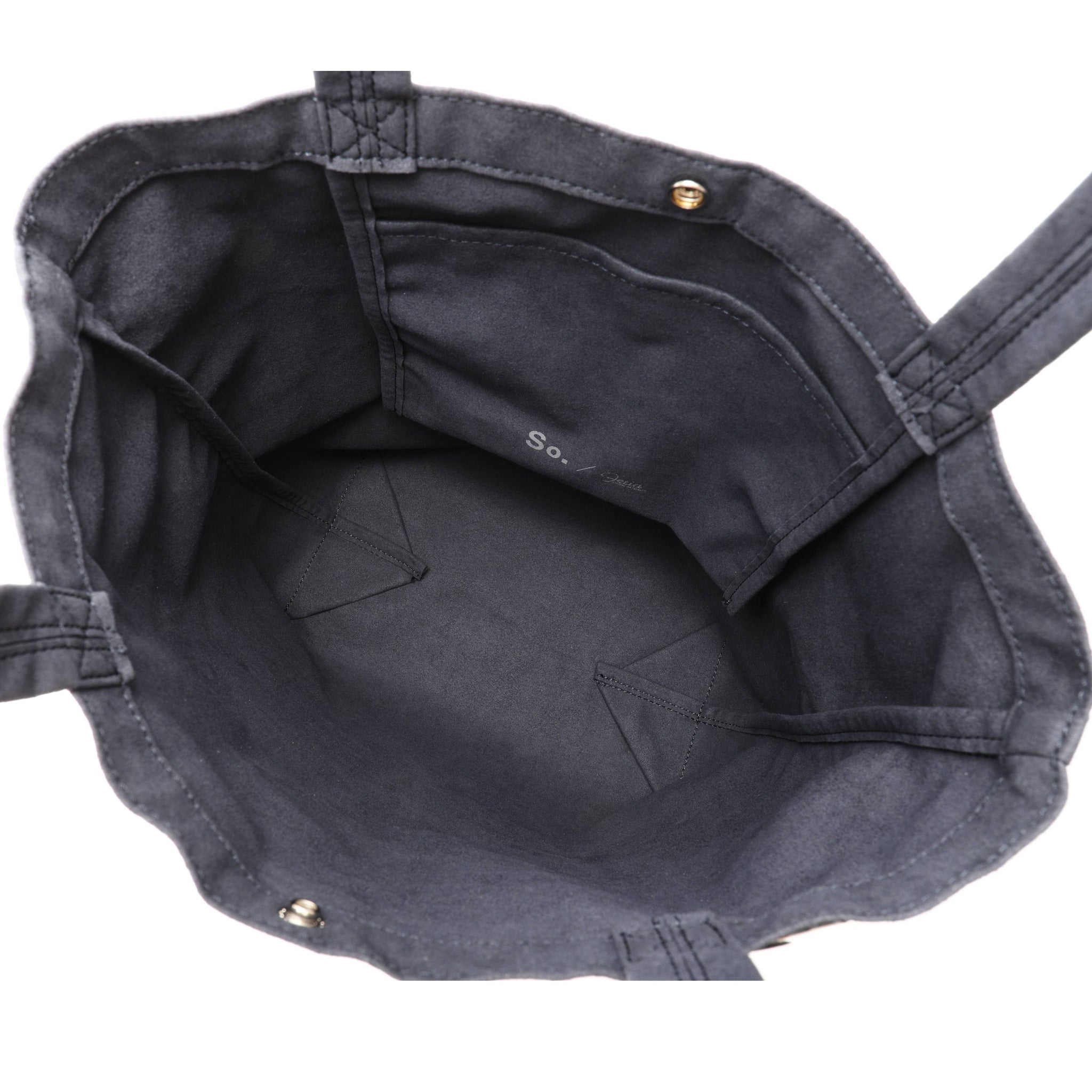 1 mile tote / SO × FETIA SERIES – fetia-jp