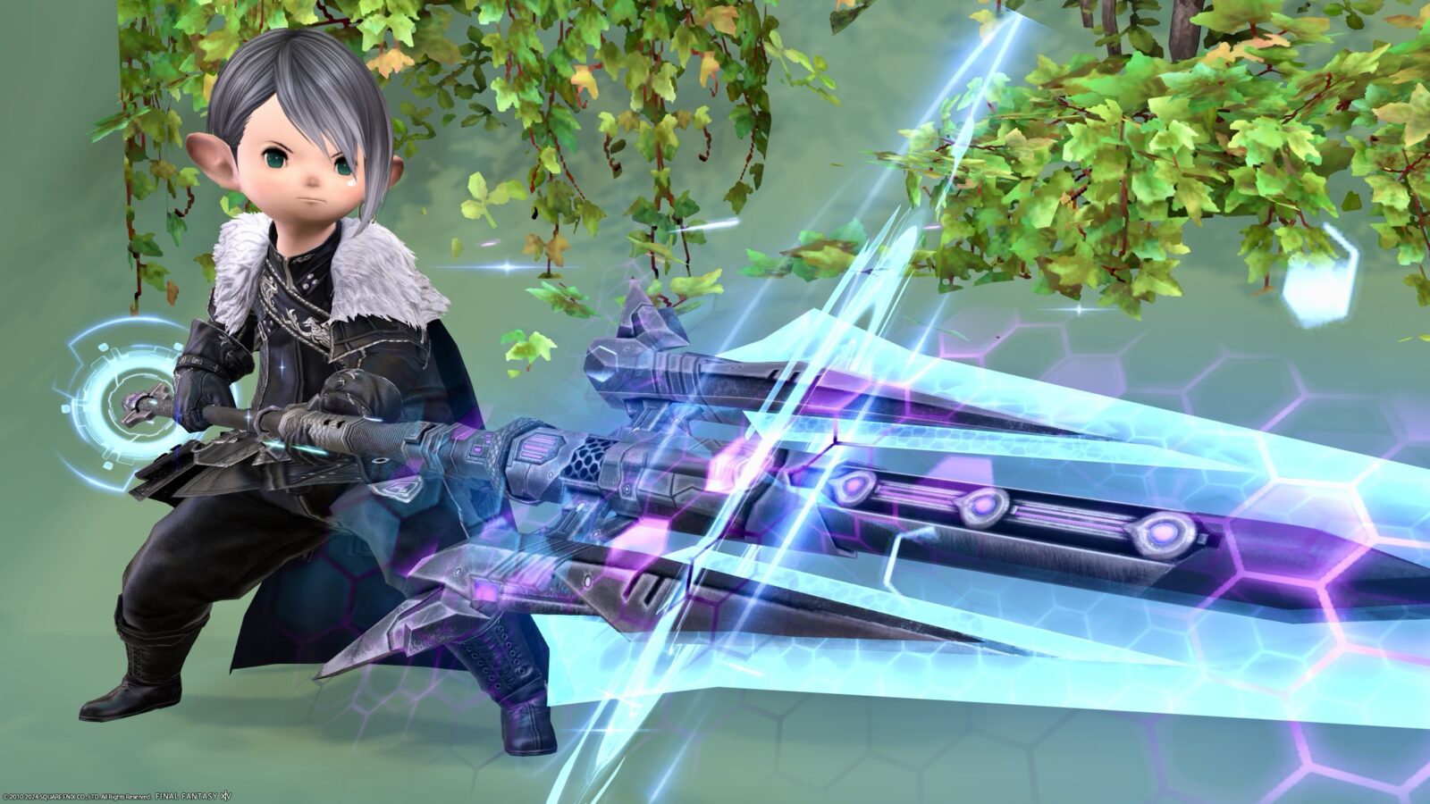 竜騎士のMW最終形態・宇宙兵器な回転ドリル槍『マンダヴィラス