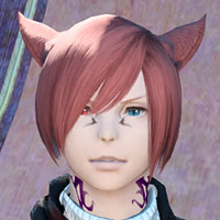 グ・ラハ・ティア - 人物図鑑 | FF14 エオルゼア冒険譚