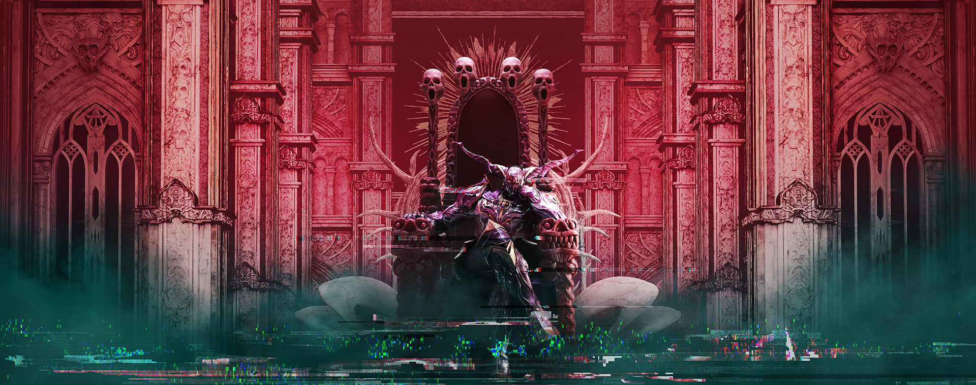 Beyond Destiny | FF Trading Card Game