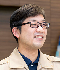 日経印刷株式会社様 理想の完全無処理環境が実現し、製版・印刷両部門