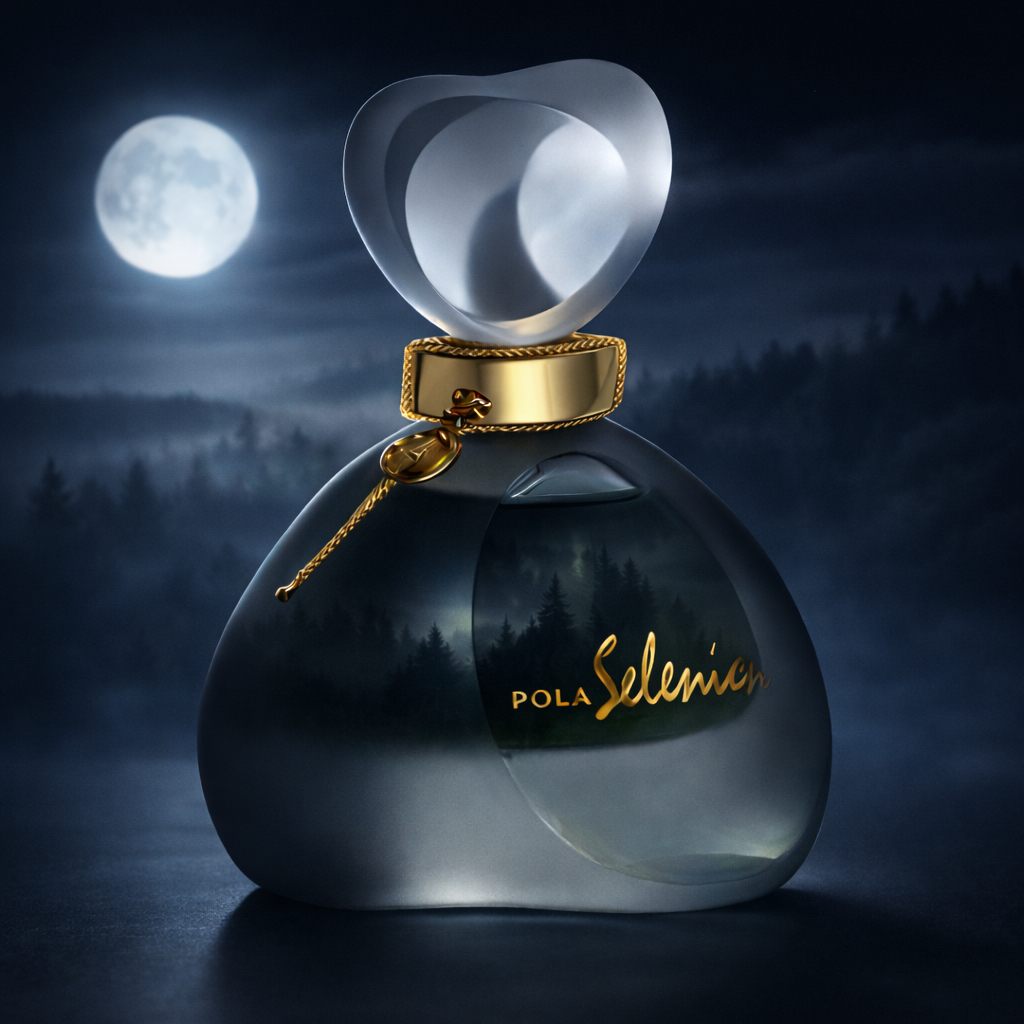 Pola Selenion：月光のシプレ ~ コラム