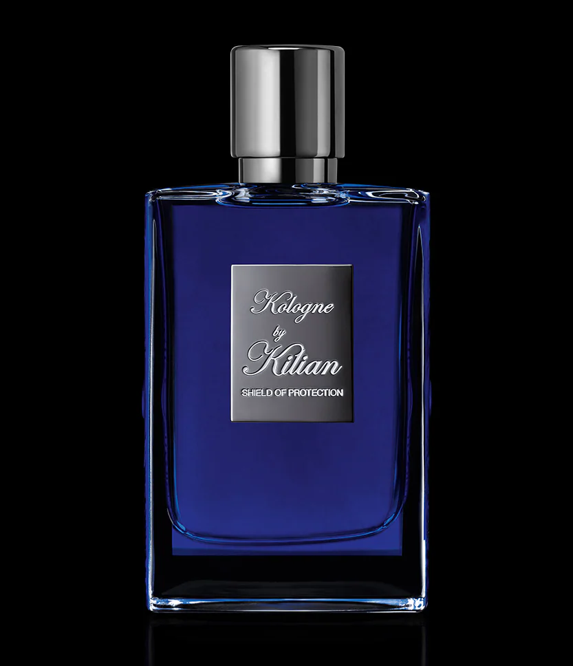 New From Kilian Paris: Kologne, Shield of Protection ~ New Fragrances