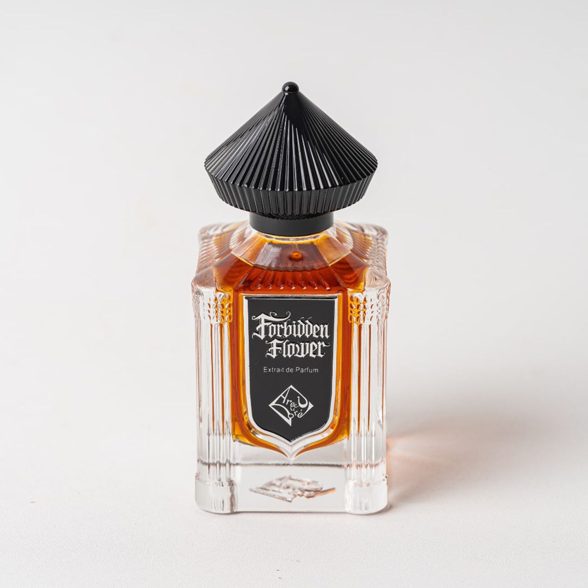 Brief Review Of Musk Collection By Areej Le Doré ~ Fragrance Reviews