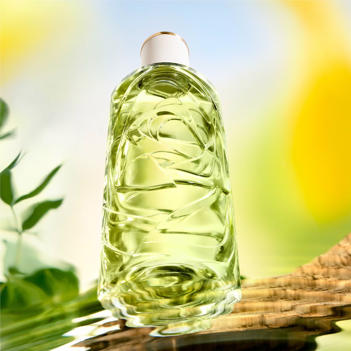 Lancôme Ôff Now, Ôver The Top & Ô Zenith ~ New Fragrances