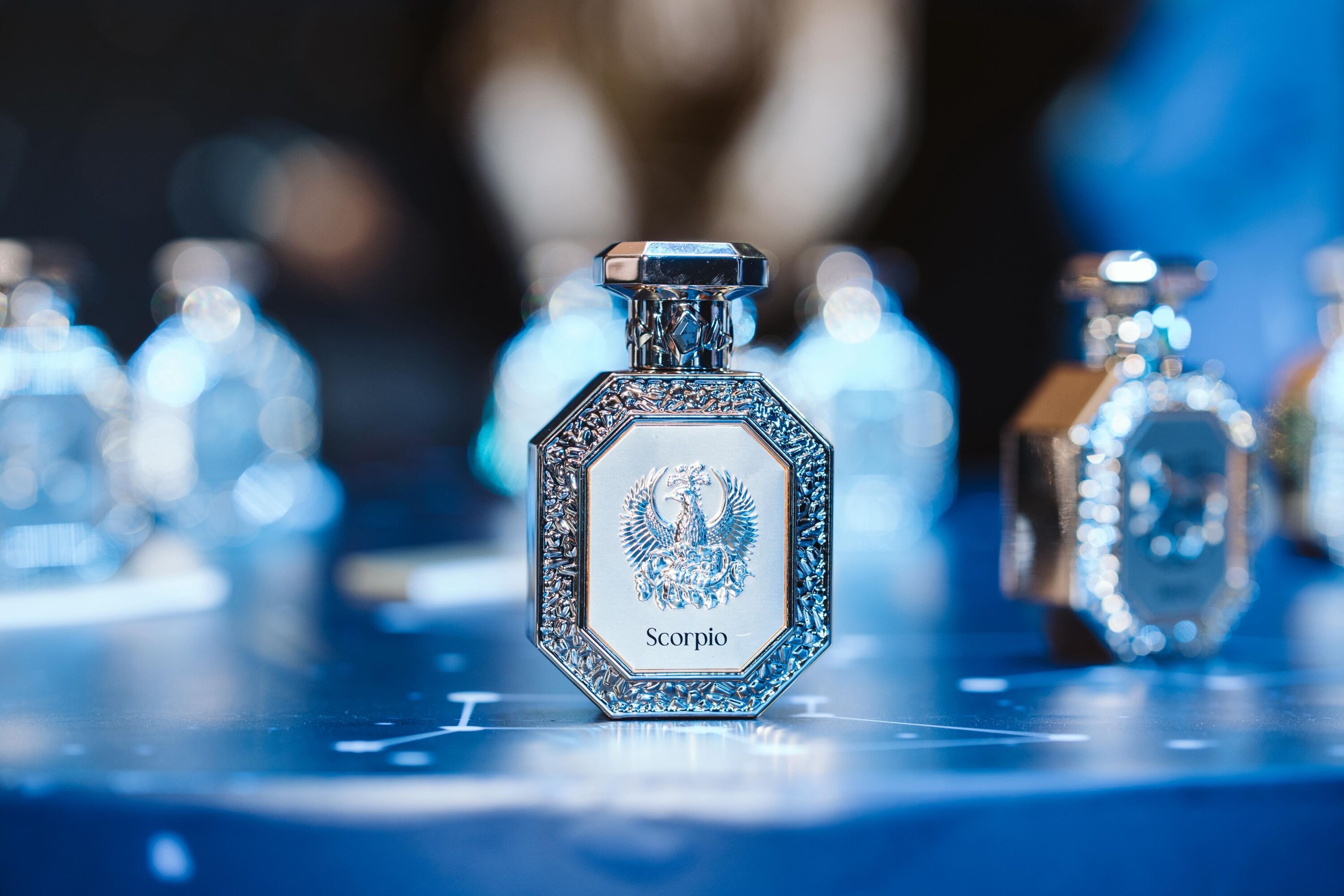 French Avenue Unveils GENESIS: A Celestial Collection of Twelve