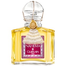 Nahéma Extract Guerlain perfume - a fragrance for women 1979