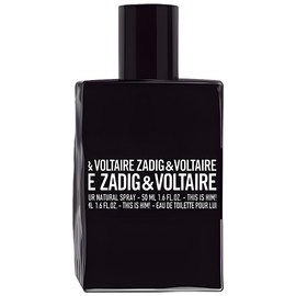 Eau Triple Cèdre du Liban Buly 1803 香水- 一款2023年中性香水