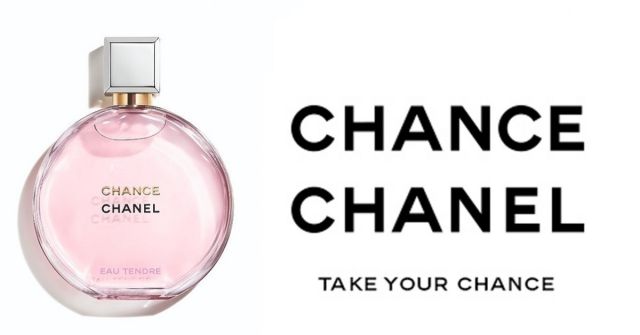Chance Eau Tendre Chanel 香水- 一款2010年女用香水