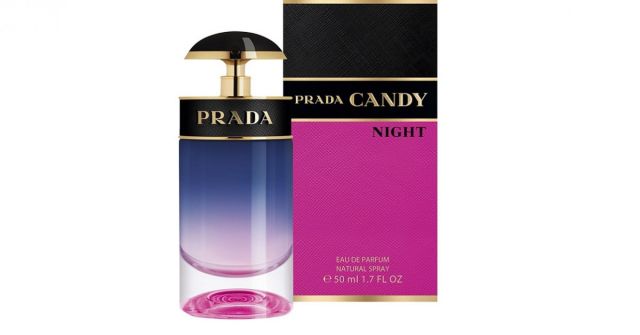 Prada Candy Kiss Prada 香水- 一款2016年女用香水