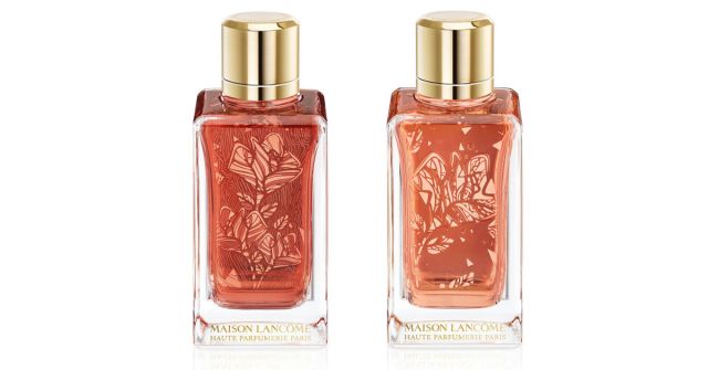 Lavandes Trianon Lancôme perfume - a fragrance for women and men 2016