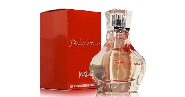 Montana Parfum d'Homme Montana - una fragranza da uomo 1989