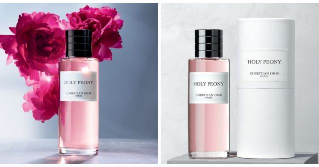 Diorissima Dior perfume - a fragrância Compartilhável 2018