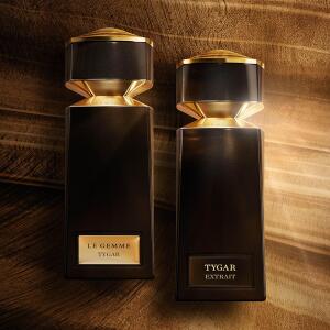 Le Gemme Tygar Extrait Bvlgari 香水- 一款2025年新的中性香水
