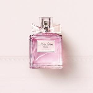 Miss Dior Cherie Blooming Bouquet 2011 Dior perfume - a fragrance