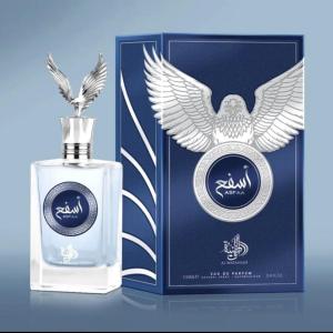Eqaab Al Wataniah cologne - a fragrance for men 2023